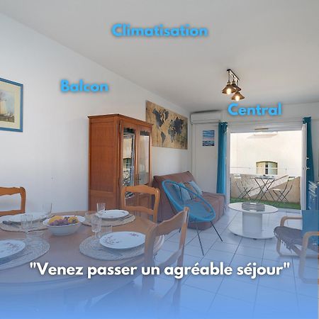 Port Vendres: appartement à deux pas du port Exterior foto